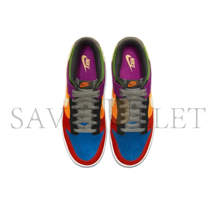 NIKE DUNK LOW SB VIOTECH CT5050-500